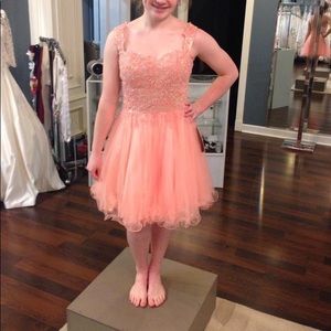Alyce Paris Formal Dress